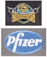 Embroidery