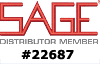 SAGE Distributor Member 22687